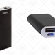 Zippo 2-Hour black Rechargeable Hand Warmer | $26 | Amazon
Zippo 6-Hour green Rechargeable Hand Warmer | $37 | Amazon